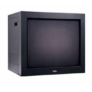 TCL监视器，TCL纯平彩色监视器，王牌监视器