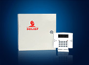 908D**系列防盗报警主机