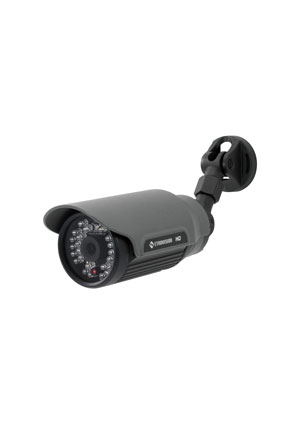 130万像素防水IP摄像头