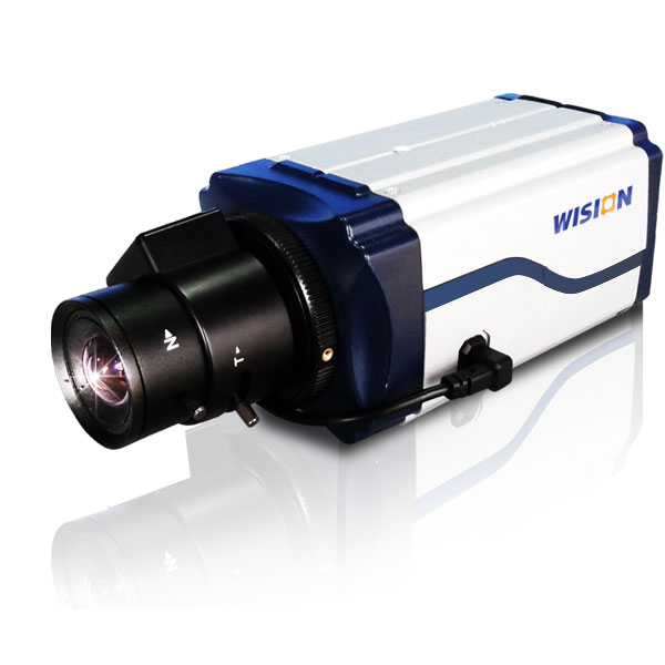 200万高清网络摄像机WS-A5P31