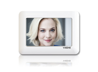 供应天津v.Touch系列室内分机