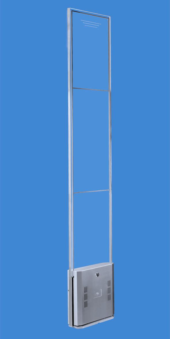 供应桂林服装防盗门、柳州超市防盗门