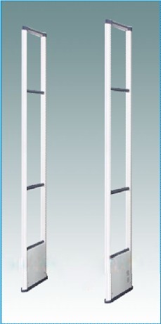 供应崇左服装防盗门、来宾超市防盗门