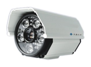 供应天津红外枪式摄像机