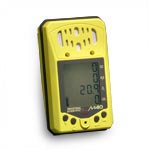 美国英思科M40四合一气体检测仪|便携式M40复合气体检测仪