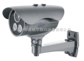 红 外高解摄像机