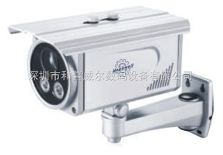 红外高 解摄像机