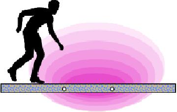 鑫尚别墅专用安全系统-埋地泄漏探测系统