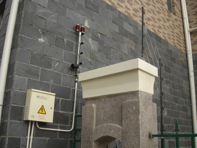 贵州电子围栏价格，脉冲电子围栏系统