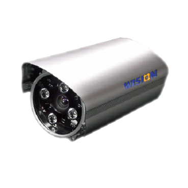 100万低照度高清红外网络摄像机  WS-B2302M