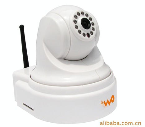 3G防盗报警器，3G视频监控设备，3G网络摄像机