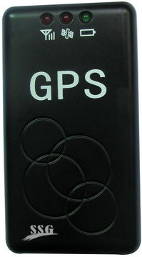 汽车GPS，汽车GPS定位器