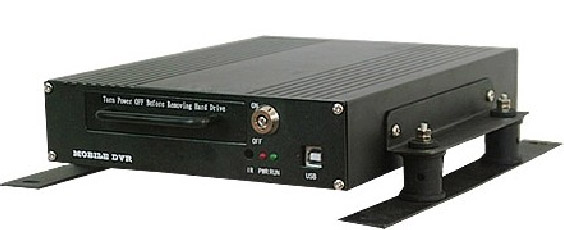 车载硬盘录像机 车载监控 车载DVR