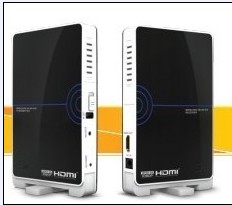 HDMI无线传输器 无线延长器
