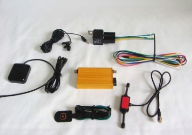 车辆GPS定位管理系统/车载GPS定位防盗器