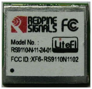 物联网模块（WIFI 24模块）串口wifi模块