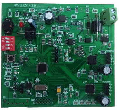 太阳能随动系统
