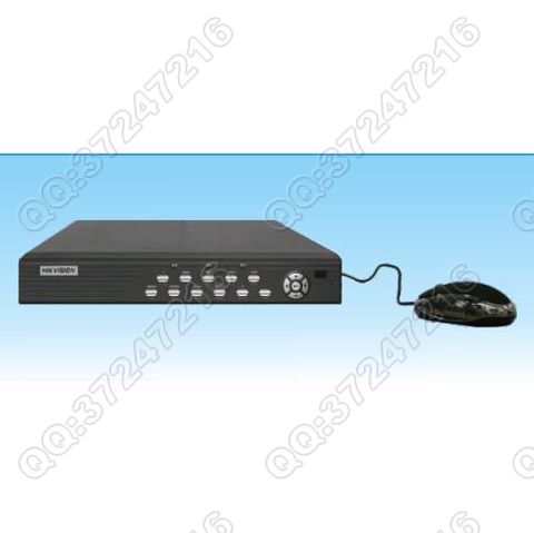 海康硬盘录像机，海康威视网络硬盘录像机