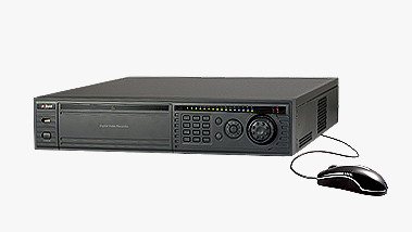 大华硬盘录像机，浙江大华32路24路数字硬盘录像机