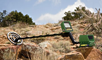 供应手持型金属探测器,地下金属探宝器