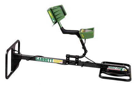 供应手持式探宝器,金属探宝器