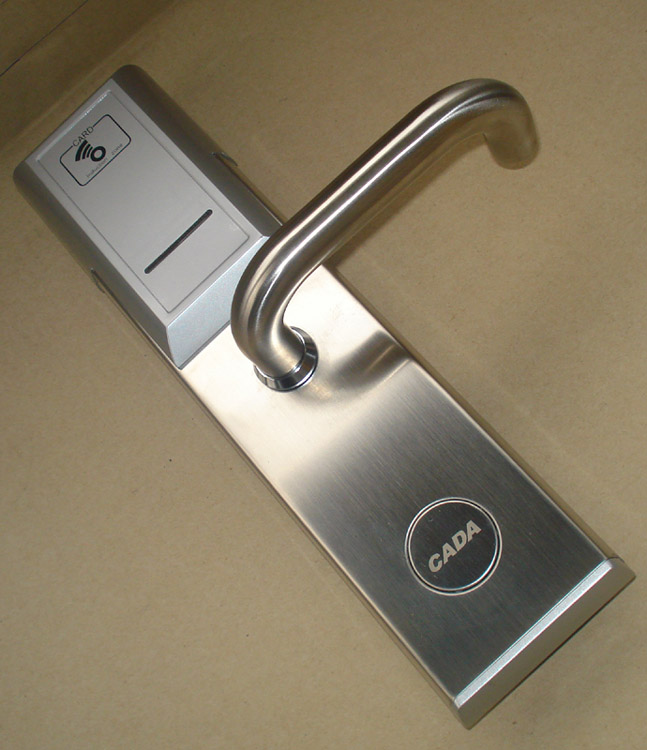 创达酒店门锁，智能门锁，智能家居锁，客房锁