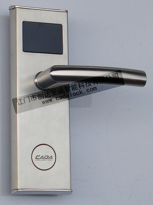 外贸出口酒店锁，磁卡门锁，IC卡锁，射频锁，刷卡锁