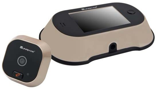 拍照猫眼、电子猫眼、可视猫眼