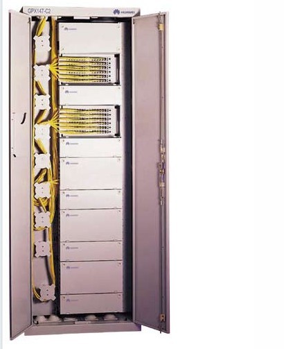 光纤配线架GPX147