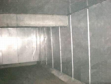 水泥内贴不锈钢水箱,混凝土内衬不锈钢水箱