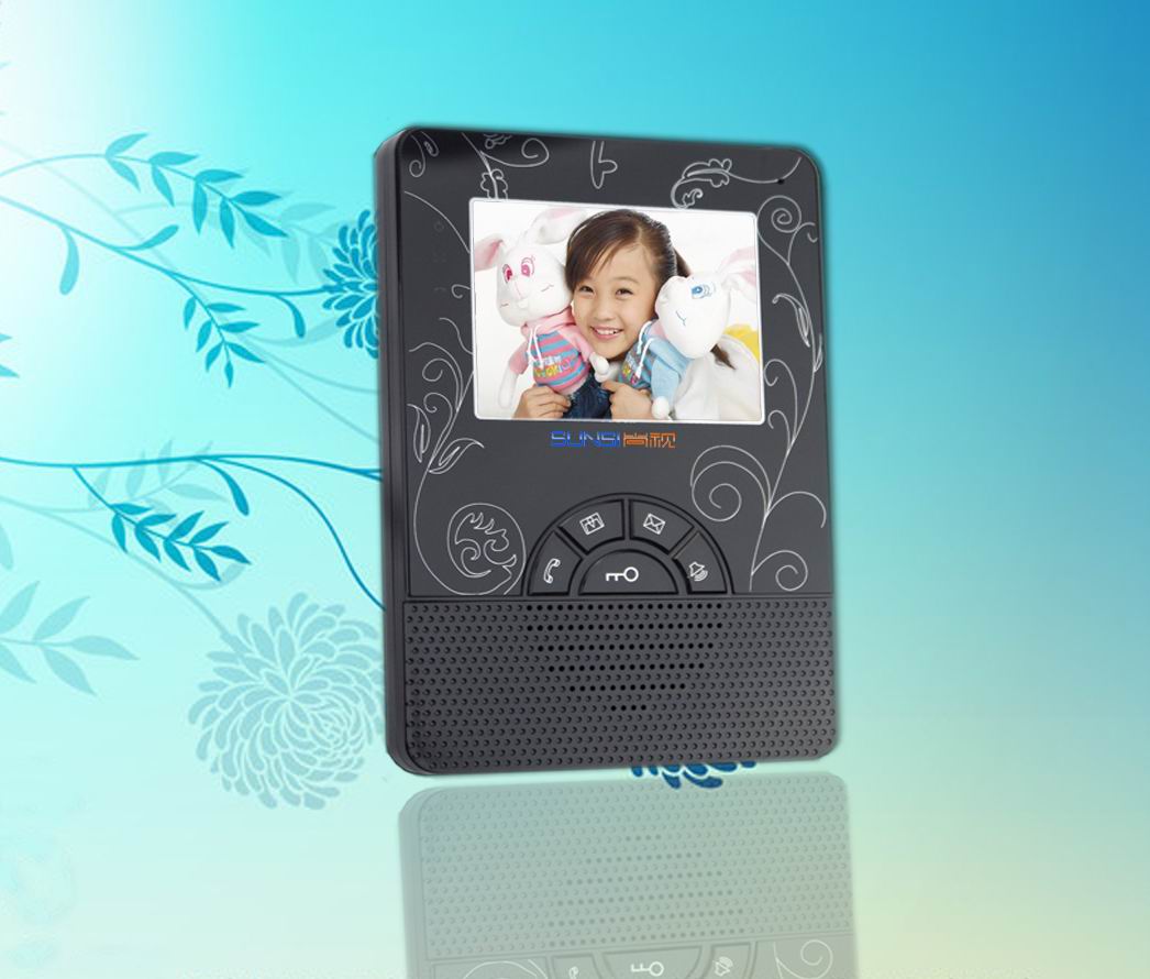 石家庄楼宇对讲，保定楼宇对讲，邯郸楼宇对讲