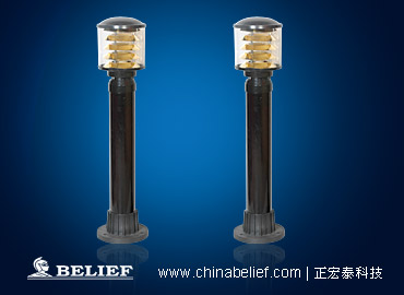厂家直供 正宏泰belief BEL-HZ**AL**庭院式系列红外光墙