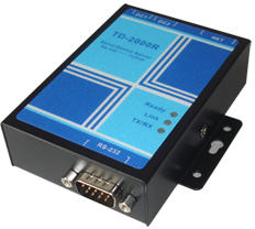 防雷型无源RS485转换器