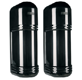 艾礼富三光束红外对射