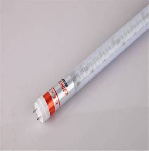 智能节能双亮度LED灯管