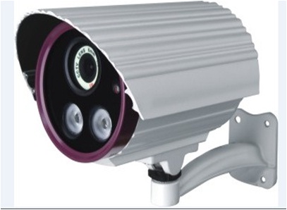 百万像素网络摄像机SW-W699