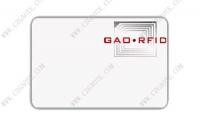常州高特高频ISO MF1 S50薄型RFID标签