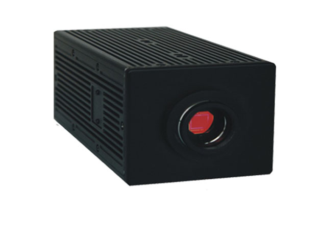 500万智能交通高清摄像机