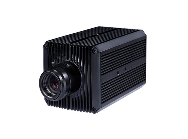 DSP嵌入式车牌识别高清一体机