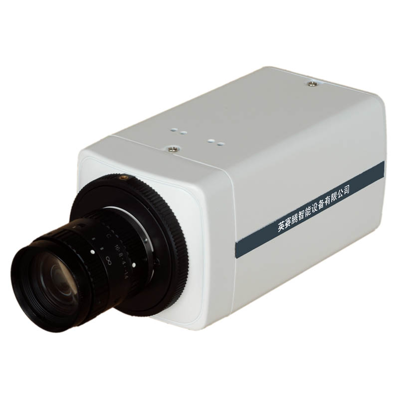 500万像素闯红灯抓拍机