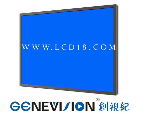 42寸液晶监视器