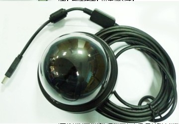 USB防水枪式摄像机厂家