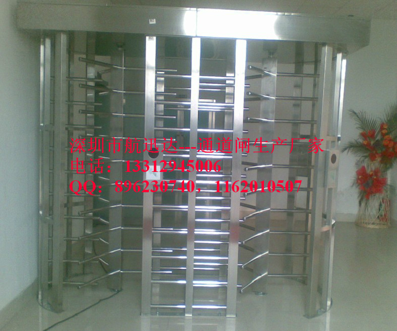 智能 全高和半高 转闸 系列 安全 现价比高