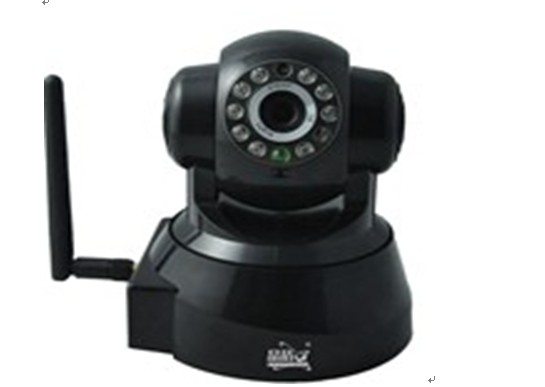 报警视频监控系统