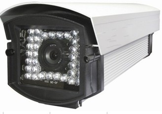 广东监控摄像机生产厂家