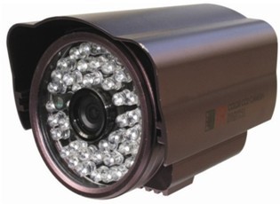 高清红外摄像机厂价直销