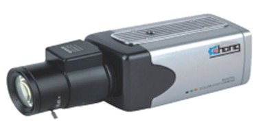 红外枪式监控摄像机生产厂家