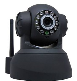 数字监控摄像机厂家