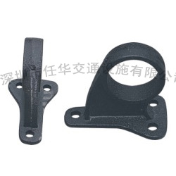 广东挡车座 挡轮座厂家