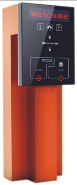 停车场系统特价信息